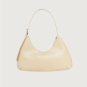 Oak+Fort Small Rounded Shoulder Bag